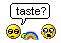 :taste: